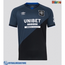 Fotballdrakt Herre Rangers Mikey Moore #47 Tredjedrakt 2025-26 Kortermet